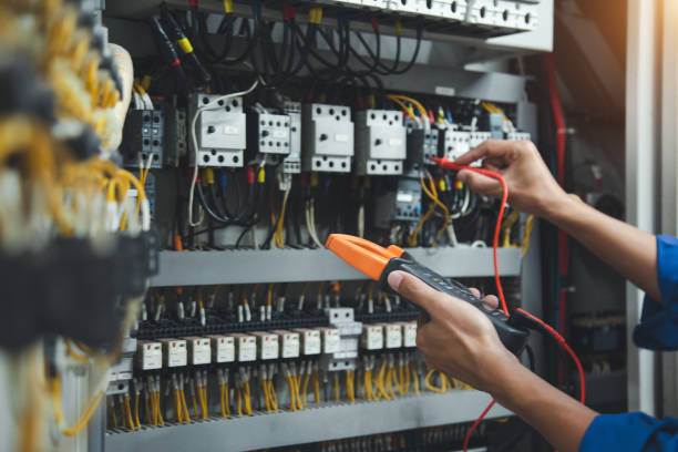 Best Electrical Troubleshooting Services  in Russell, KY