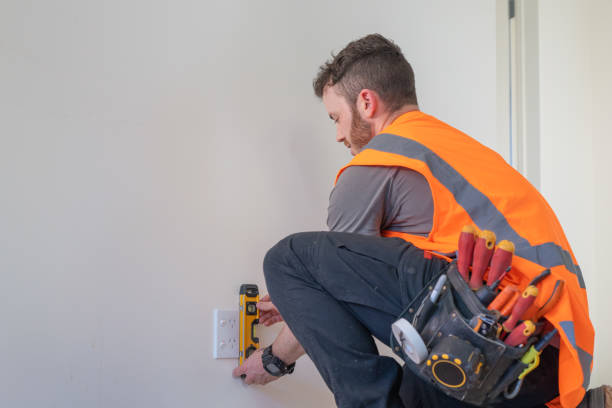 Best Electrical Upgrades for Homes  in Russell, KY