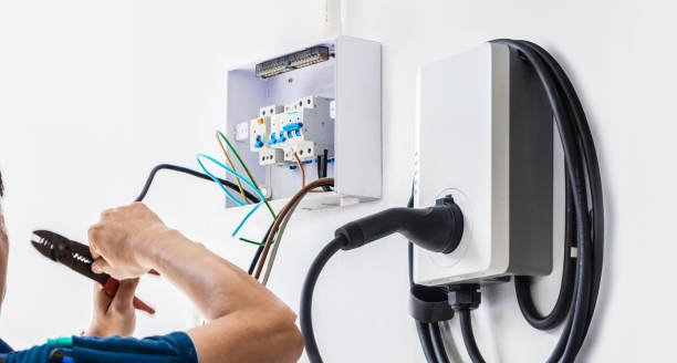 Best Electrician Near Me  in Russell, KY