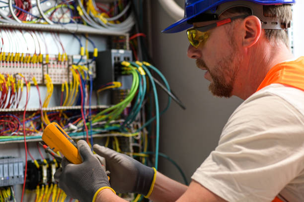 Best Generator Installation Services  in Russell, KY