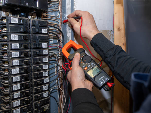 Best Home Electrical Repair  in Russell, KY