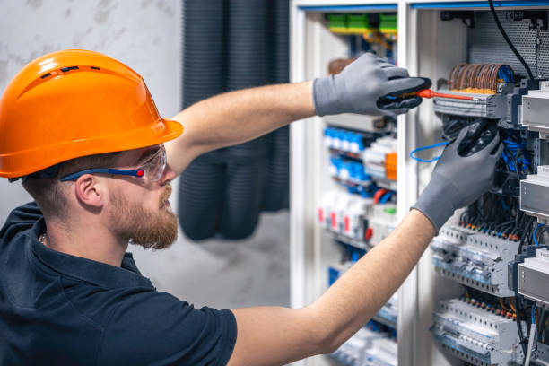 Best Electrical Repair Services  in Russell, KY